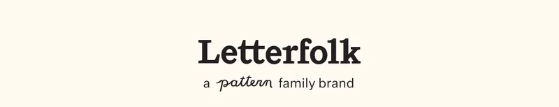 Letterfolk