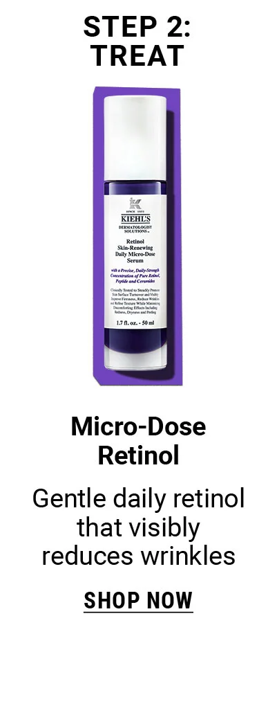 Micro-Dose Retinol