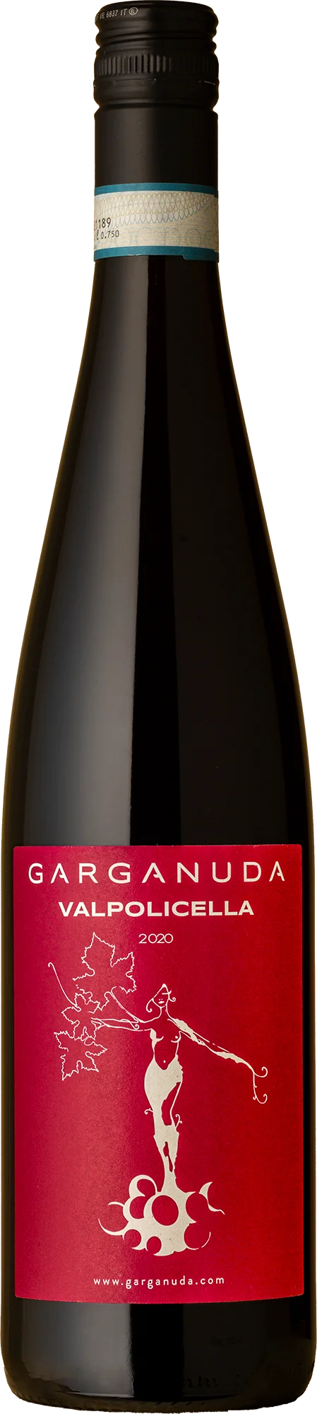 Image of Garganuda<br>Valpolicella Corvina / Rondinella 2020