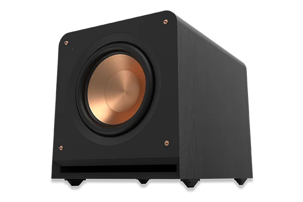 RP-1200W 12” Subwoofer