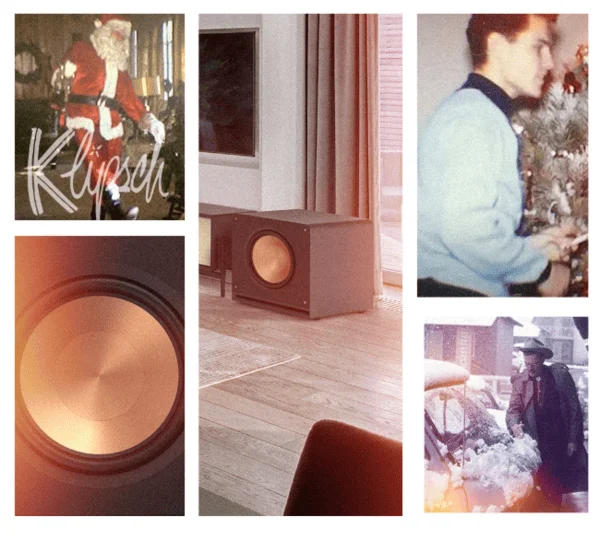 REFERENCE PREMIERE SUBWOOFERS
