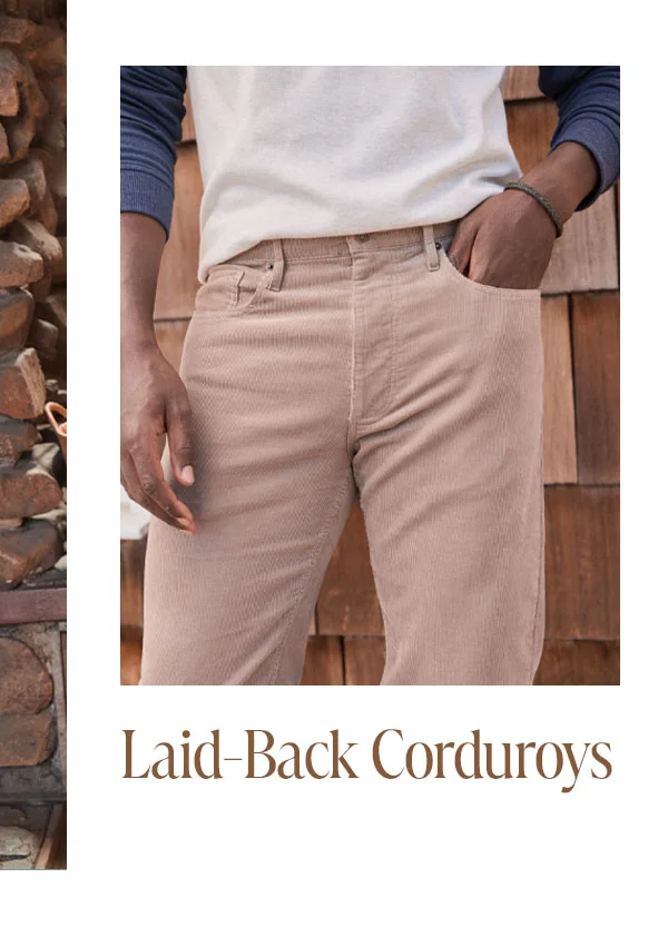 Flex Terry Cord