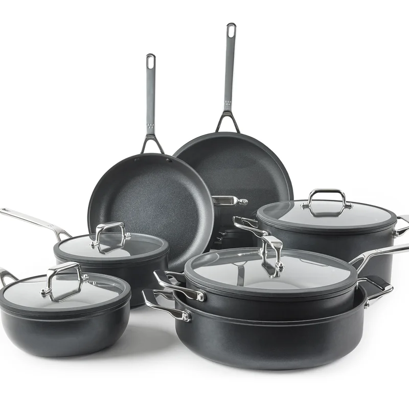 12 - PC Set $303 ($302 Savings)