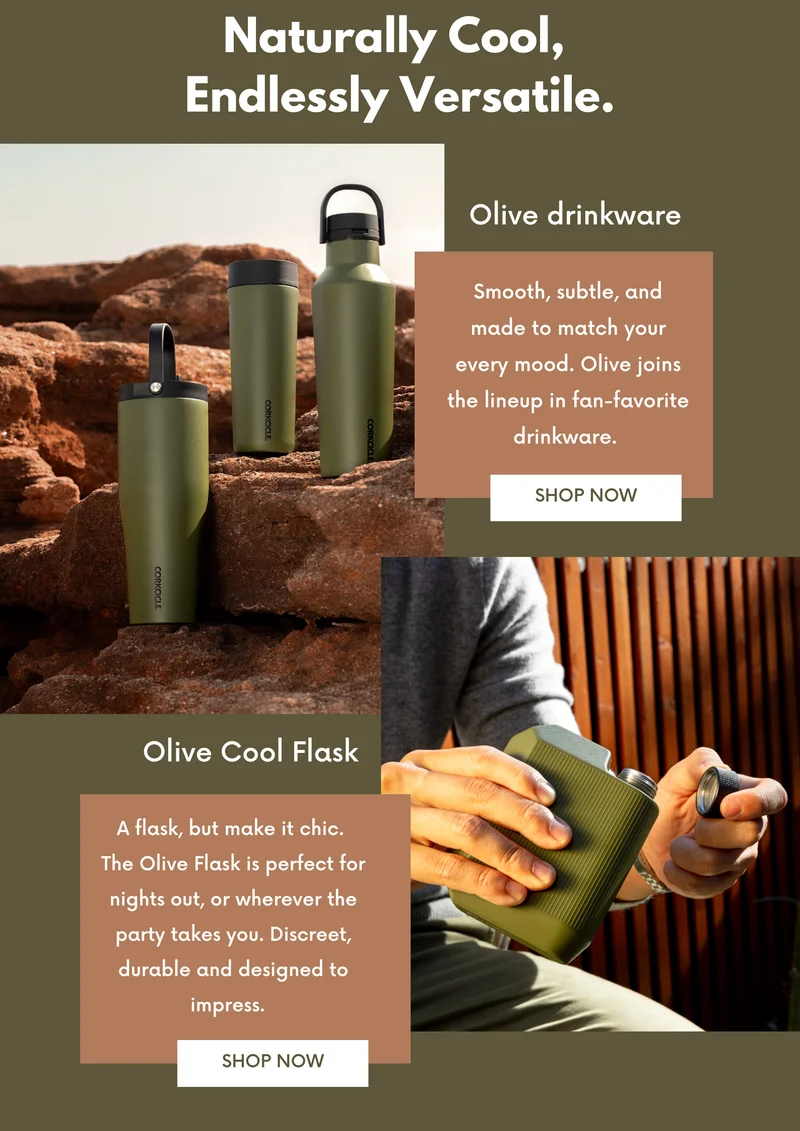 Shop Olive collection