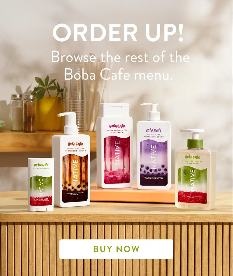 Order up! browse the rest of the boba cafe menu. Buy now.