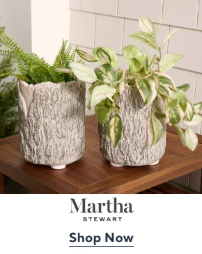 Martha Stewart