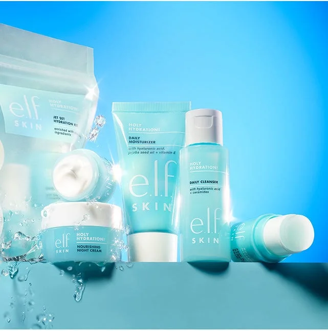 Jet Set Hydration Kit