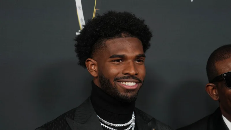 Shedeur Sanders: I've already turned around two programs and will do the same in the NFL