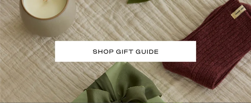 Shop Gift Guide