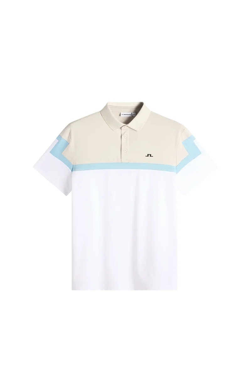 Image of Emil Polo / White