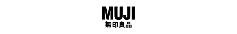 MUJI Logo