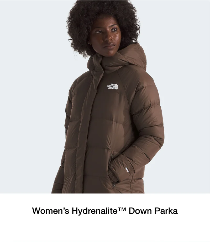 Women's Hydrenalite Down Parka