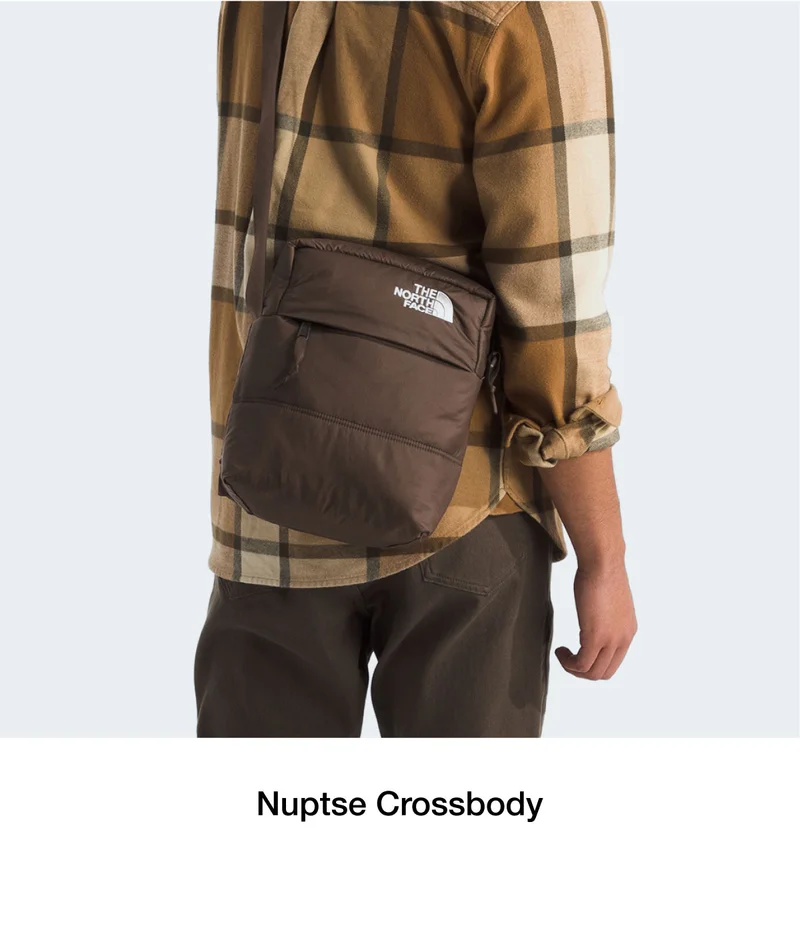Nuptse Crossbody