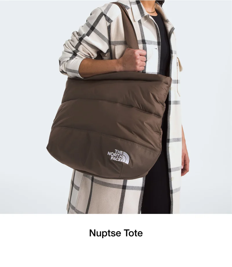 Nuptse Tote