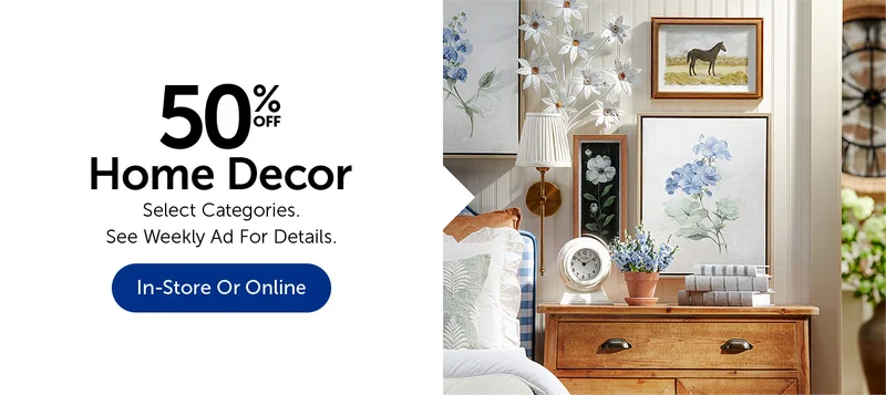 Home Decor
