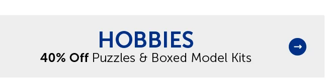 Hobbies