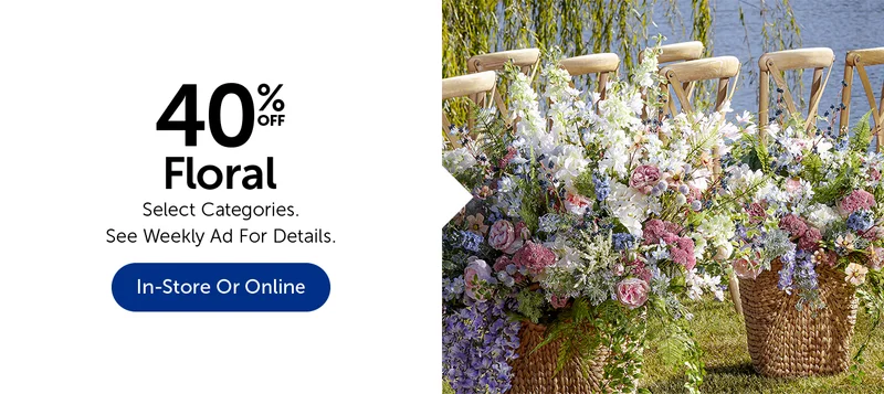 Floral & Wedding