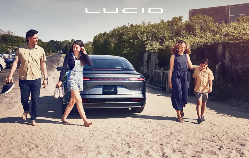 Lucid Motors