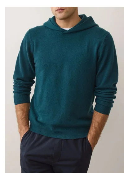 Chasmere Hoodie