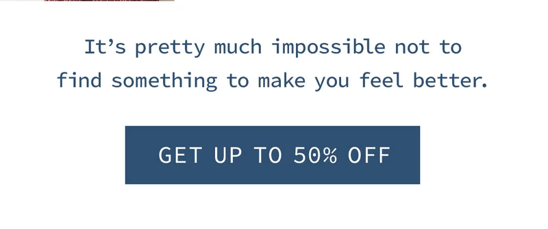50% Off