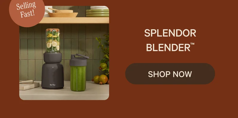 Splendor Blender™