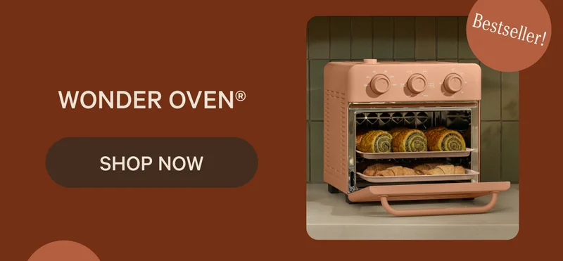 Wonder Oven®