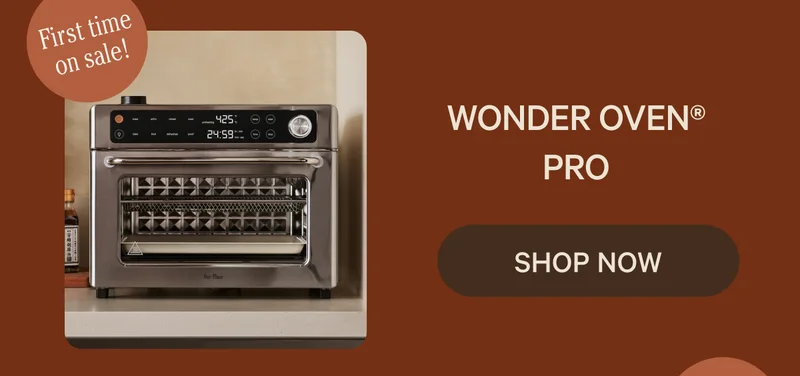 Wonder Oven® Pro