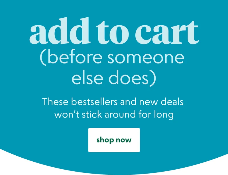 shop now