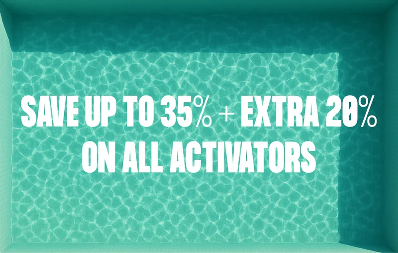 Extra savings!