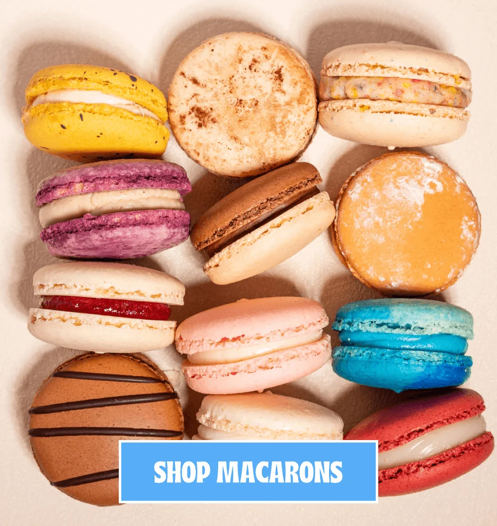 Shop Macarons