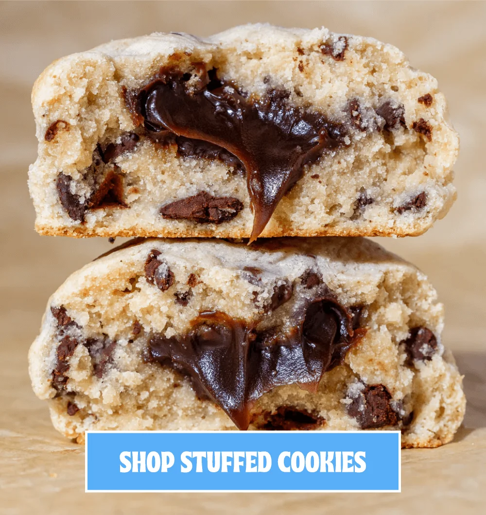Shop Stuffed Cookies