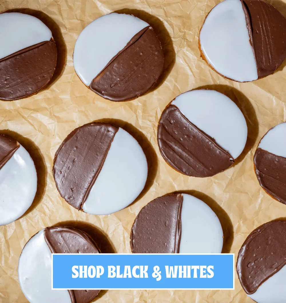 Shop Black & Whites