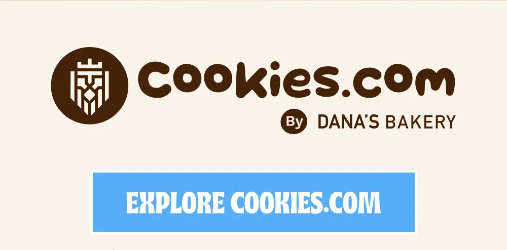 Shop All Cookies