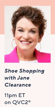 shoe shopping