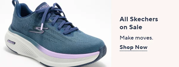 all skechers on sale