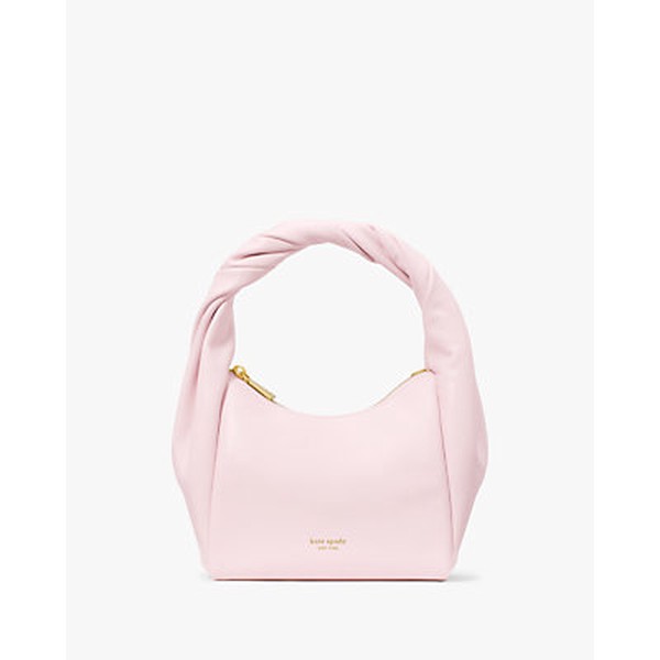 Twirl Top-handle Bag