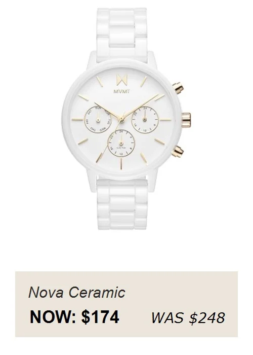 View product recommended for you