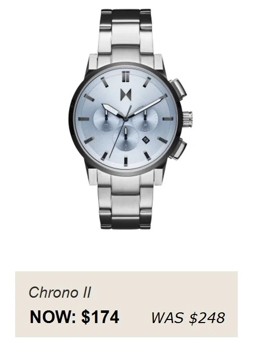 View product recommended for you