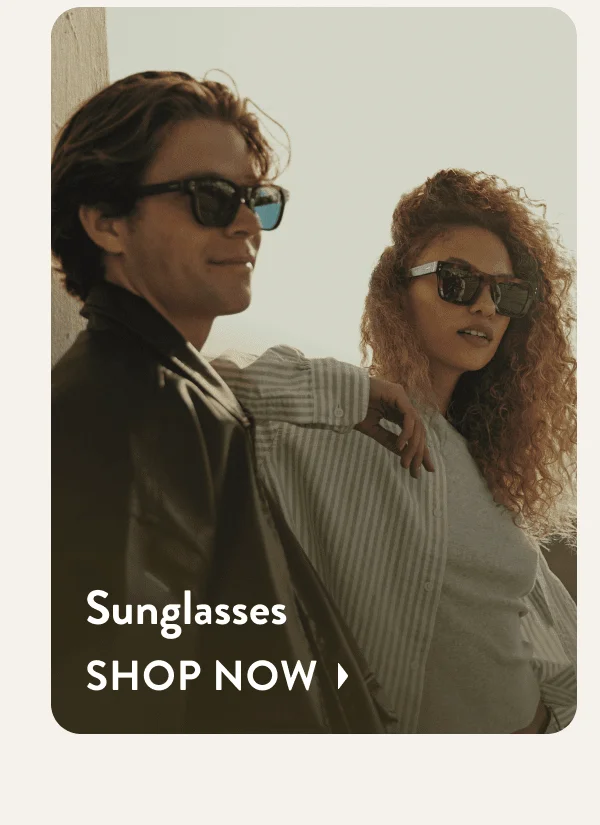 Sunglasses