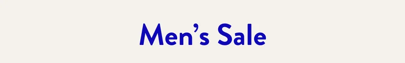 Men's Watches