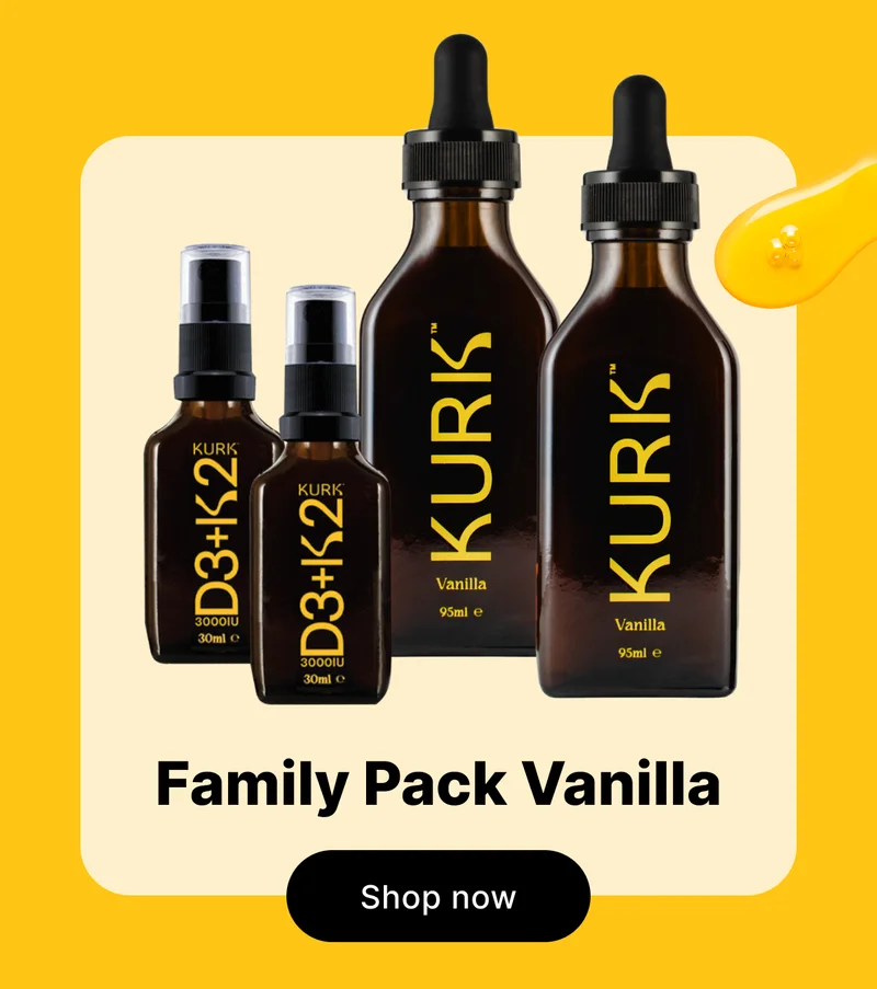 Family Pack Vanilla [ Shop now ]