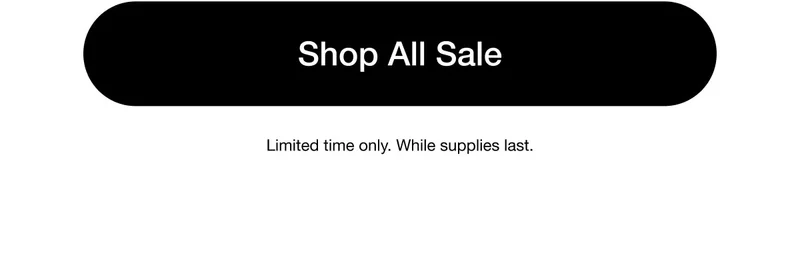 Shop All Sale