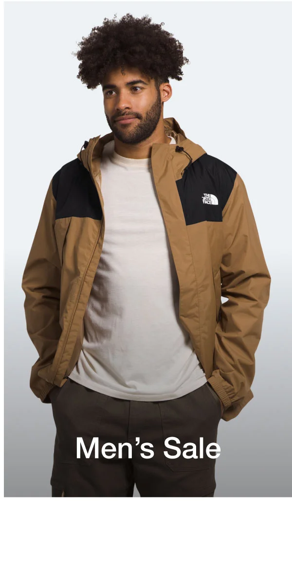 Men's Sale