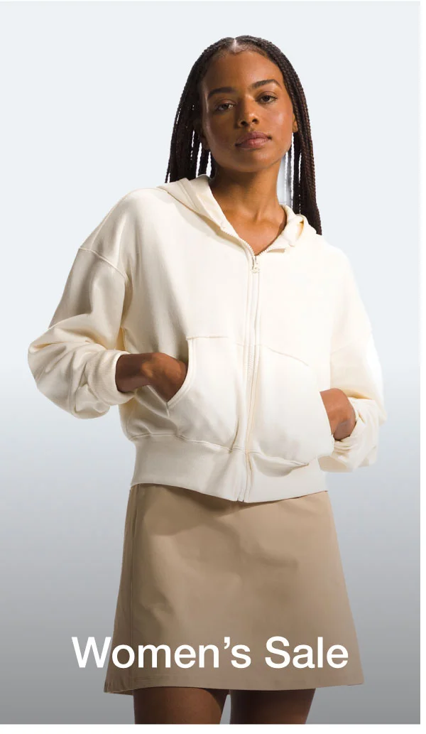 Women's Sale