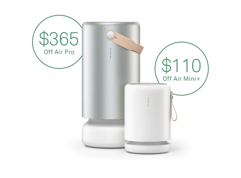 Shop purifiers