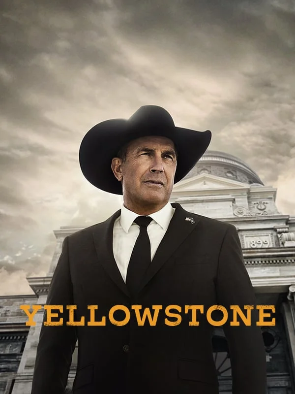 YELLOWSTONE
