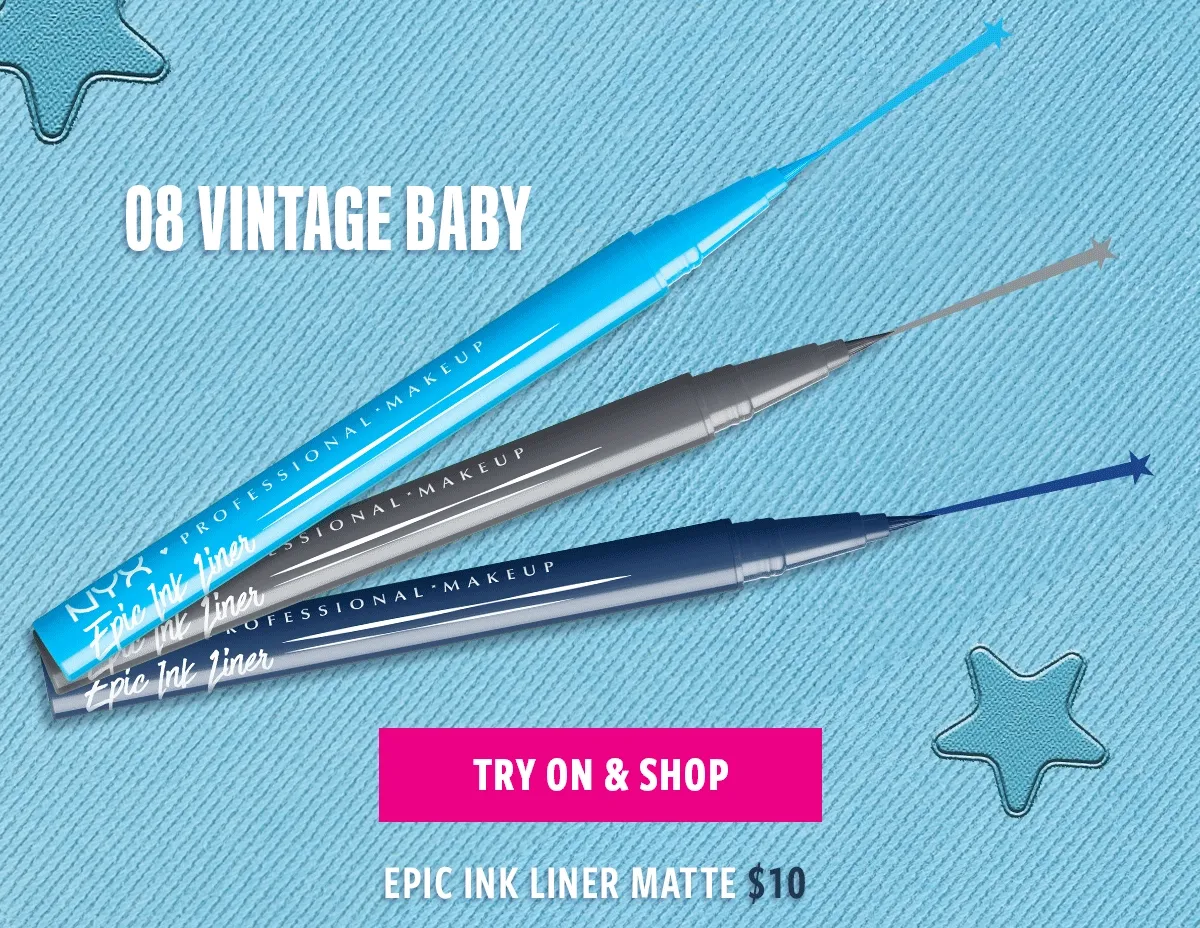 MATTE INK LINER IMAGE