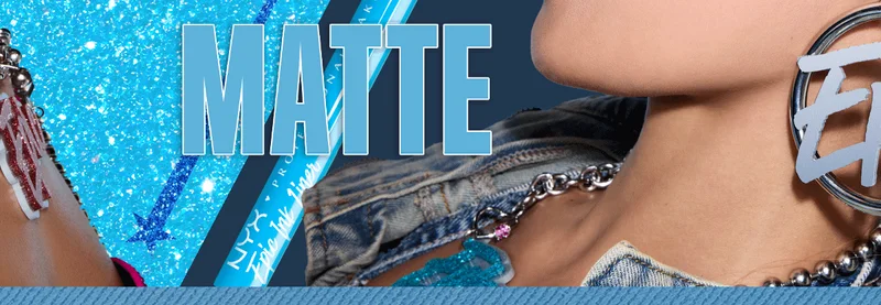 MATTE IMAGE