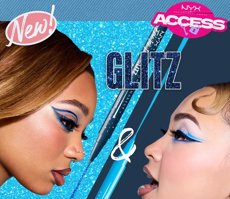 GLITZ IMAGE