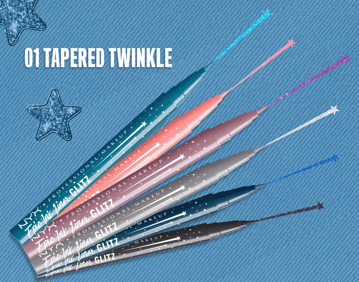 GLITZ EPIC INK LINER IMAGE
